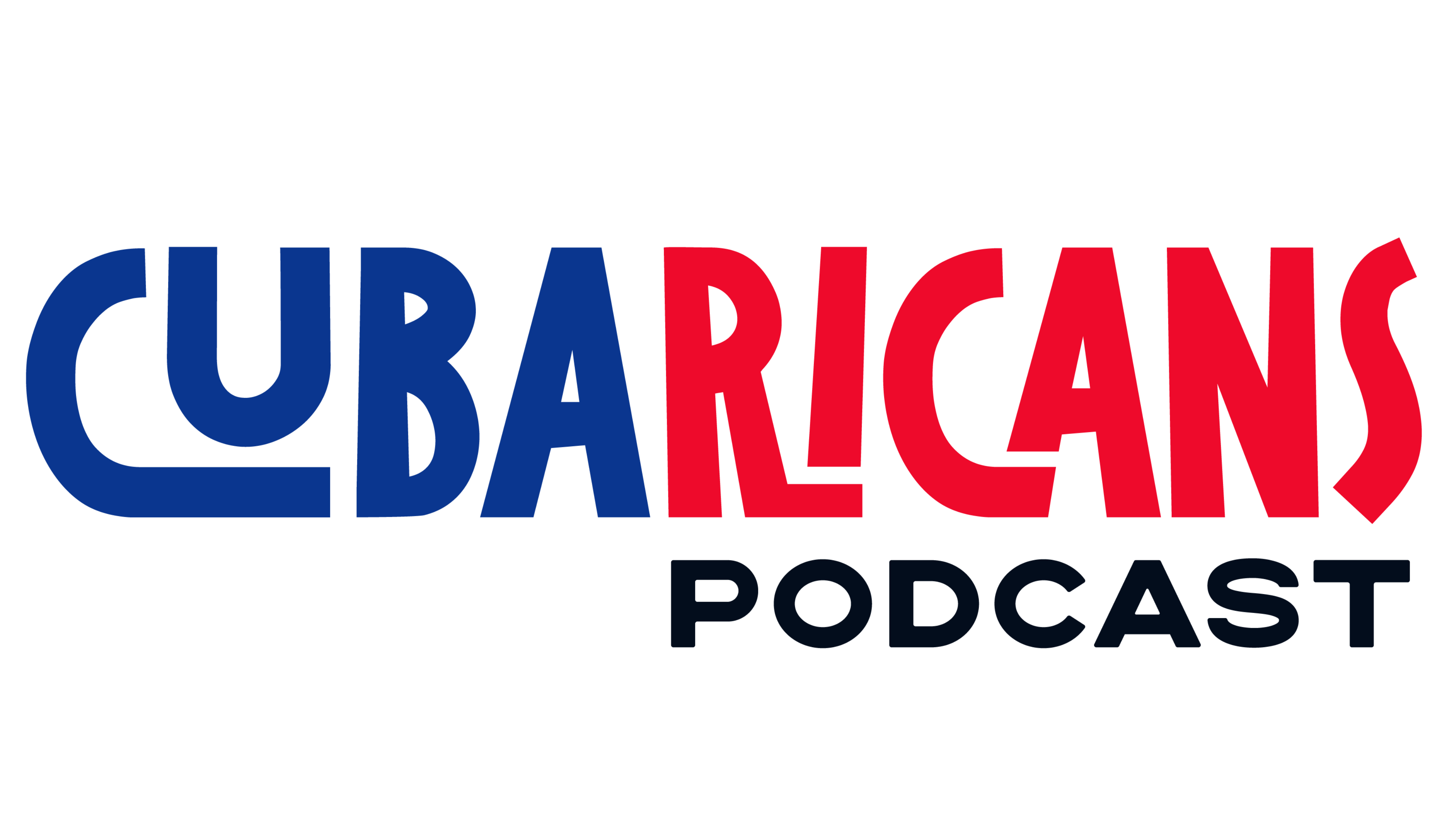 Cubaricans Podcast