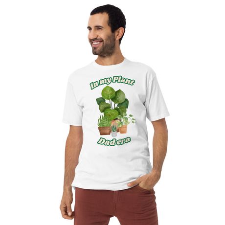 In my Plant Dad era Shirt