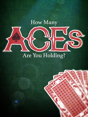 How Many ACEs are You Holding