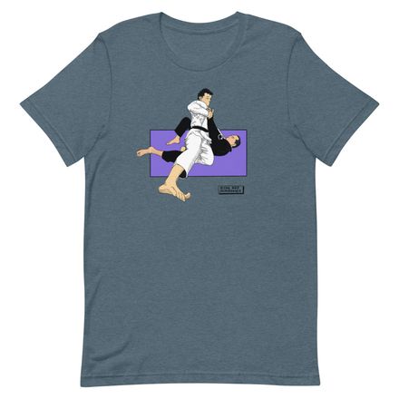 Knee Slide Tee