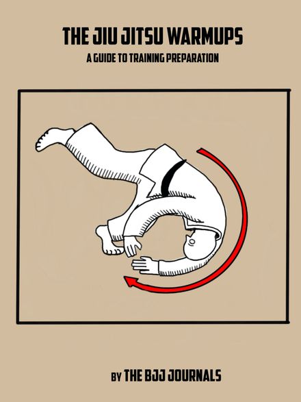 BJJ WARMUP GUIDE- FREE!