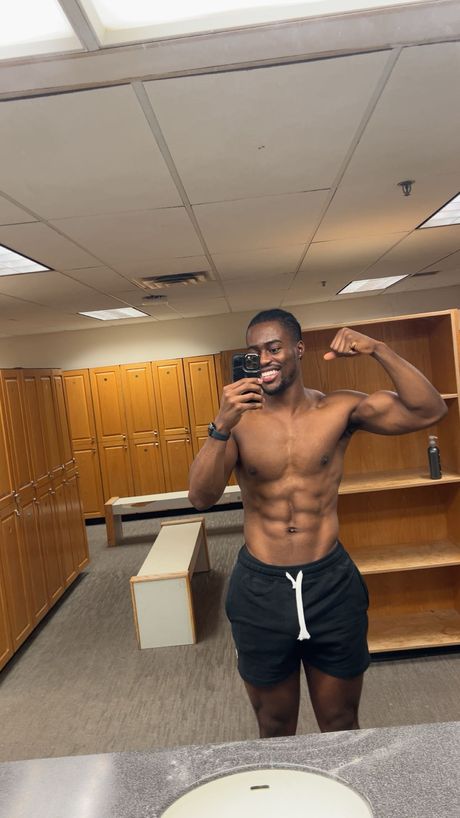 3 Day Workout Split and Meal Plan