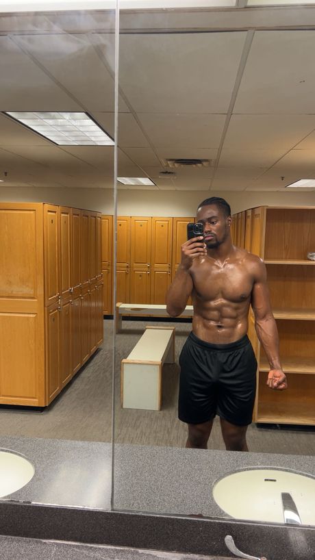 4 Day Workout Split and Meal Plan