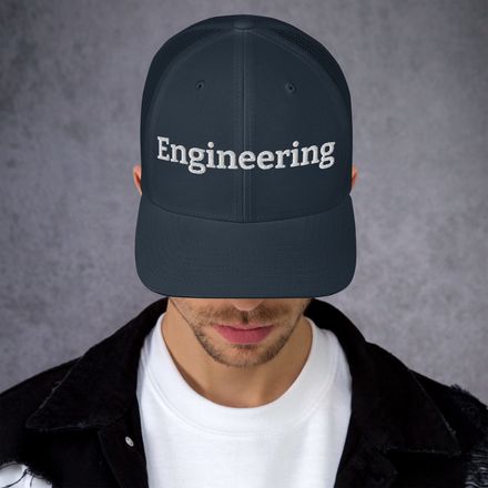 Engineering Hat