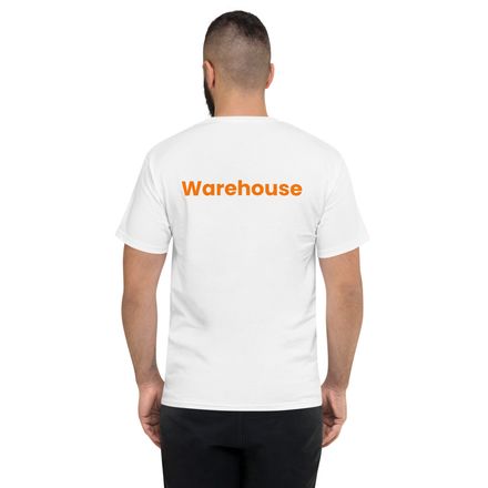 Warehouse T-shirt
