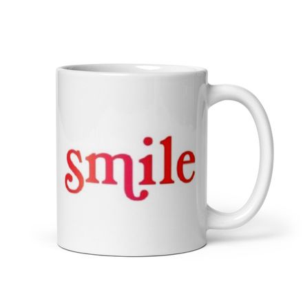 11 Oz Mug - Motivational #3