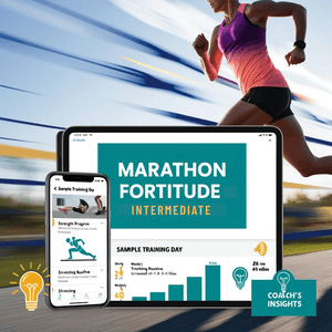 Marathon Fortitude