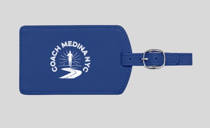 Travel Tag