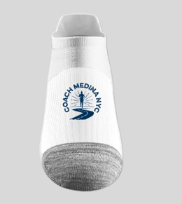 No Show Socks