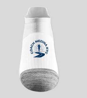 No Show Socks
