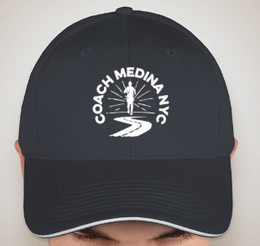 Coach Medina Cap