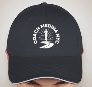 Coach Medina Cap