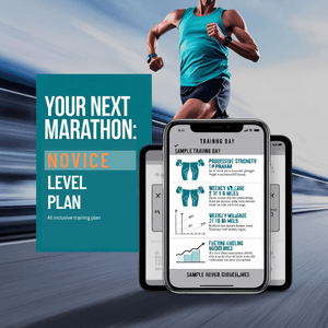 Your Next Marathon