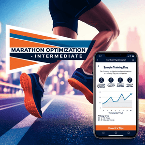 Marathon Optimization