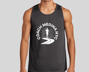 CMNYC Singlet