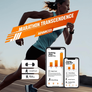 Marathon Transcendence