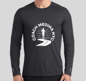 Performance Long Sleeves