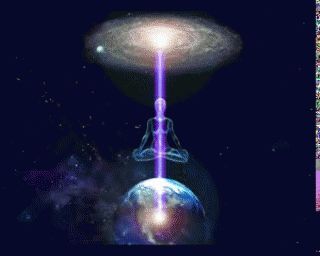 Fréquences de syntonisation planétaire