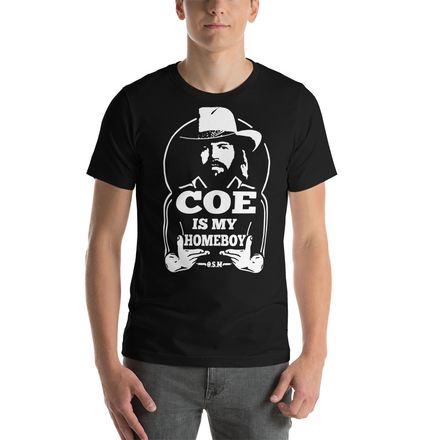 Homeboy Coe