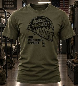 Full Metal Jacket