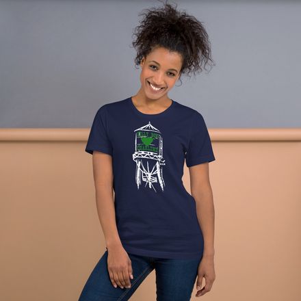 John Deere Green