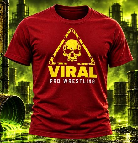 Viral Warning