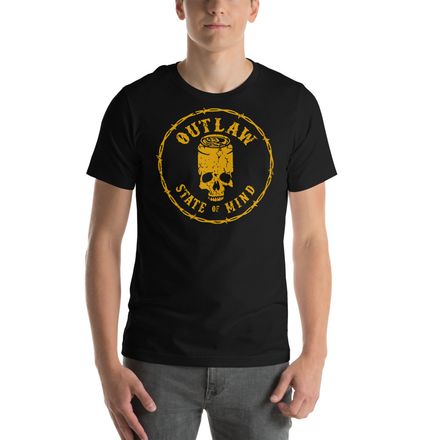 OSM Distressed Logo