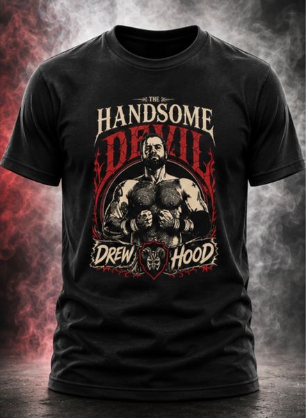 Drew Hood