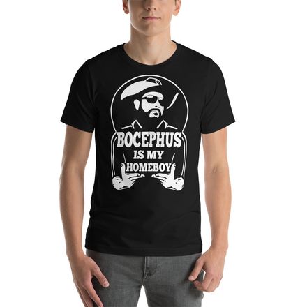 Homeboy Bocephus