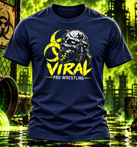 Viral Skull 