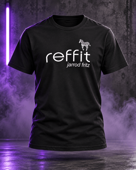Jarrod RefFit 2