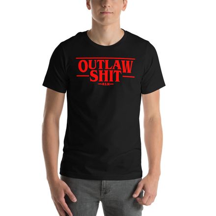 Outlaw S*** 