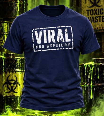 Viral Stamp