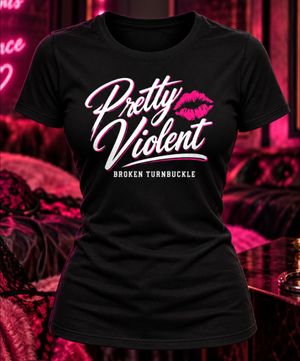 Pretty Violent