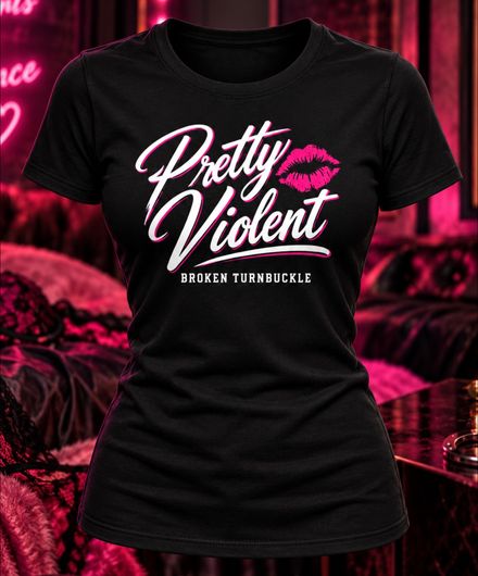 Pretty Violent