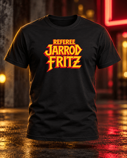 Ozzy Fritz