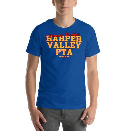 Harper Valley