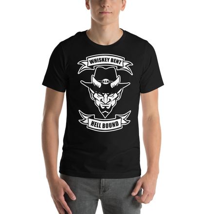 Whiskey Bent Devil