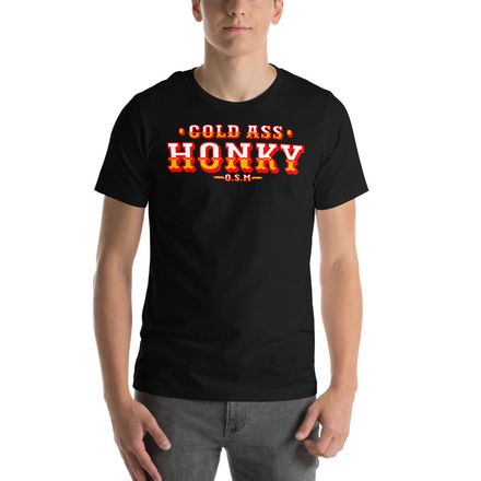 Cold Ass Honky