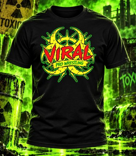Viral Biohazard