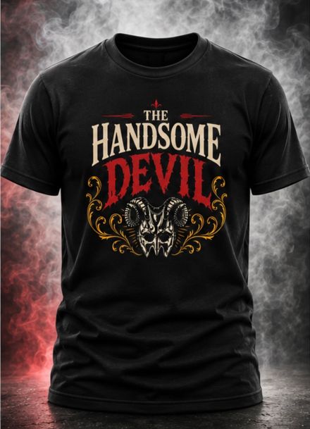The Handsome Devil 