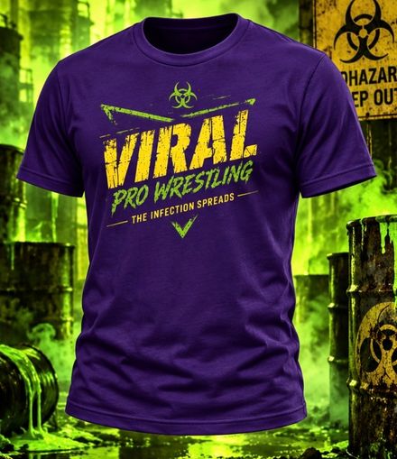 Viral Pro Wrestling 