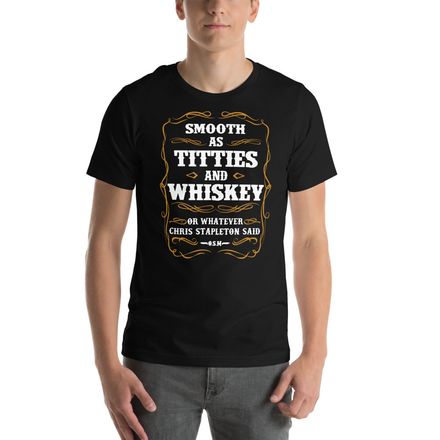 Titties And Whiskey