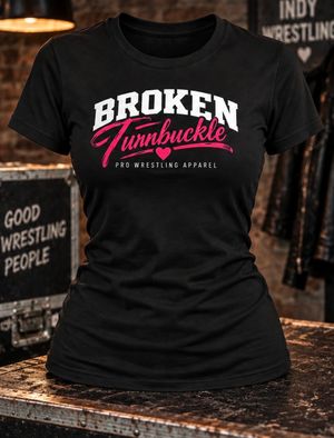 Lady Turnbuckle