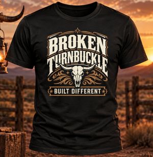 Western Buckle