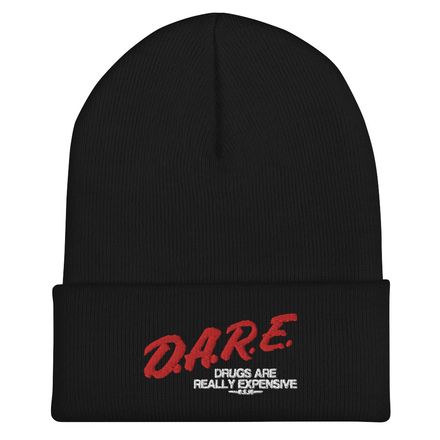 DARE Beanie