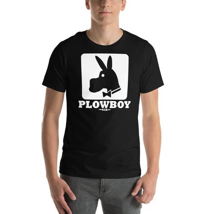 Plowboy
