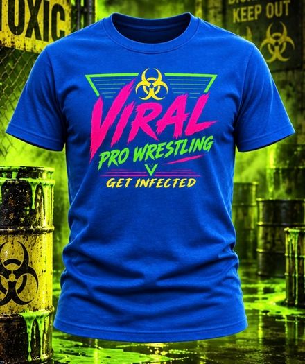 Viral Neon