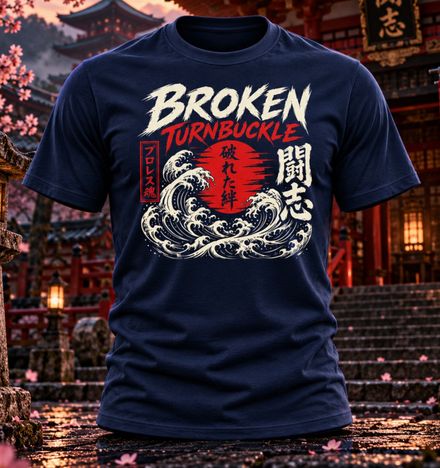 Rising Sun