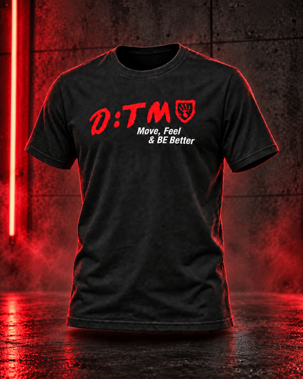 D:TM